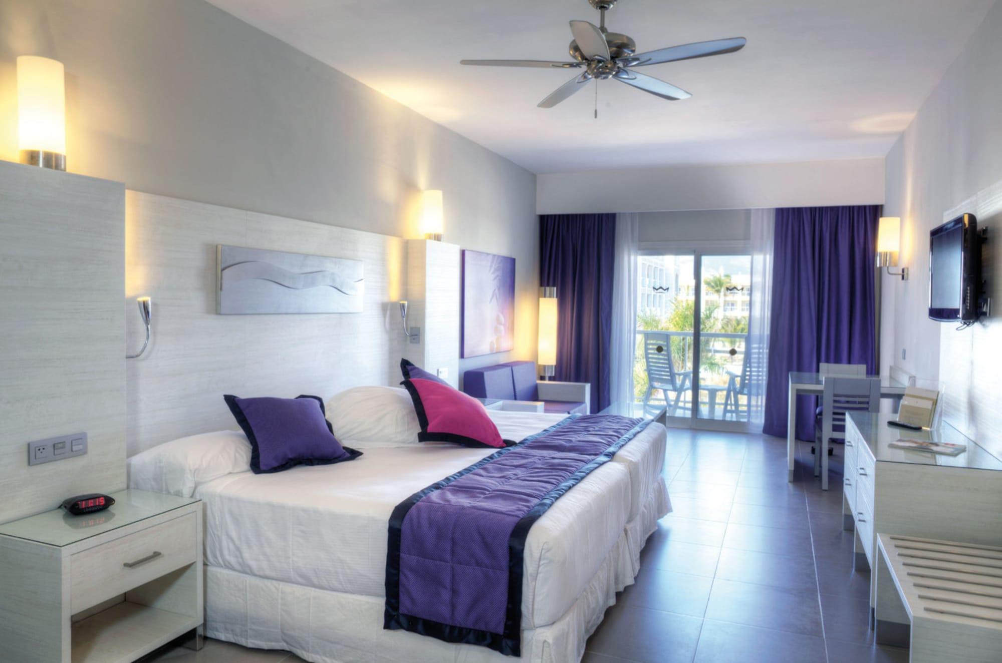 Hotel Riu Palace Bavaro Punta Cana Exterior photo