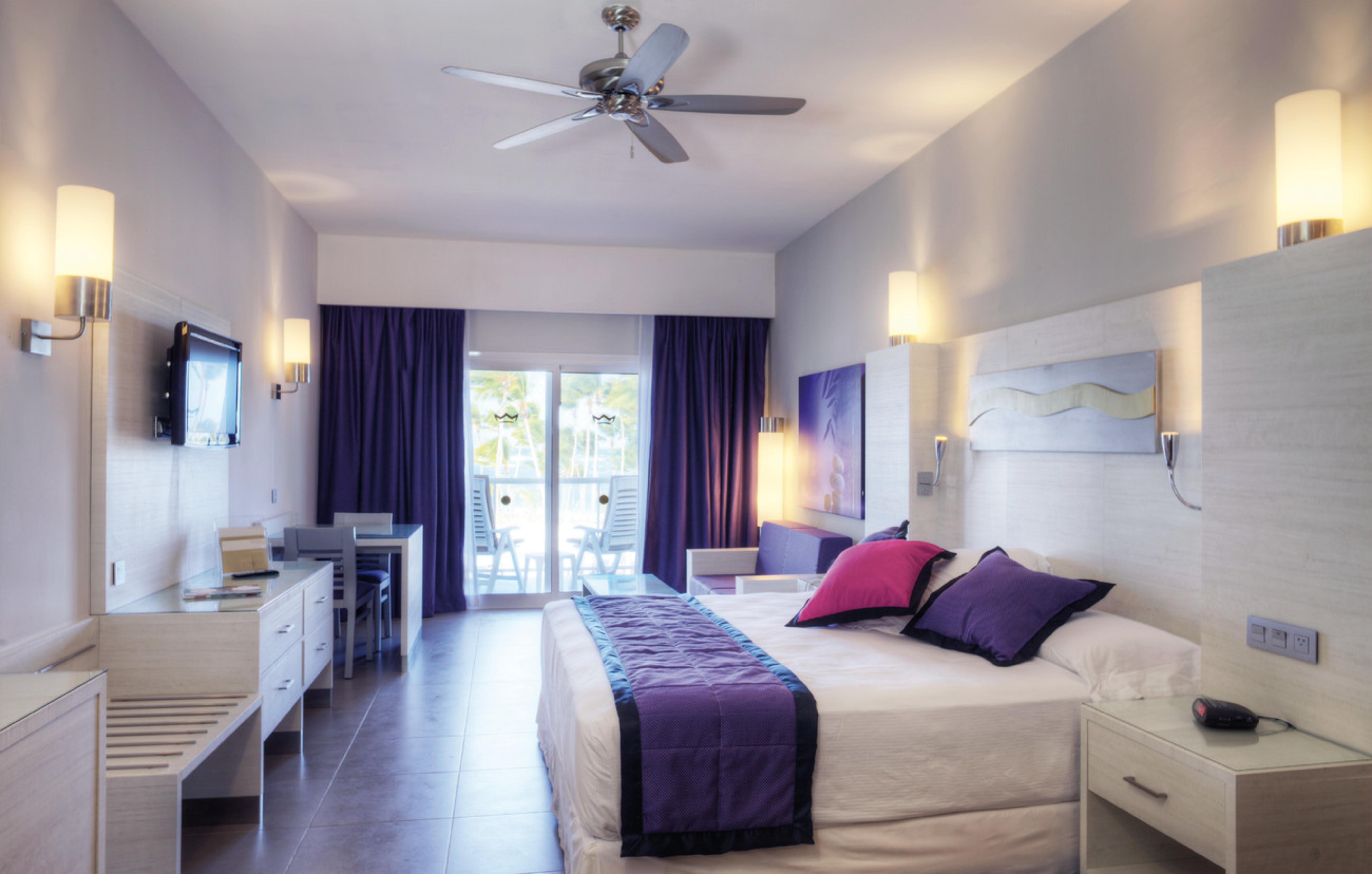 Hotel Riu Palace Bavaro Punta Cana Exterior photo