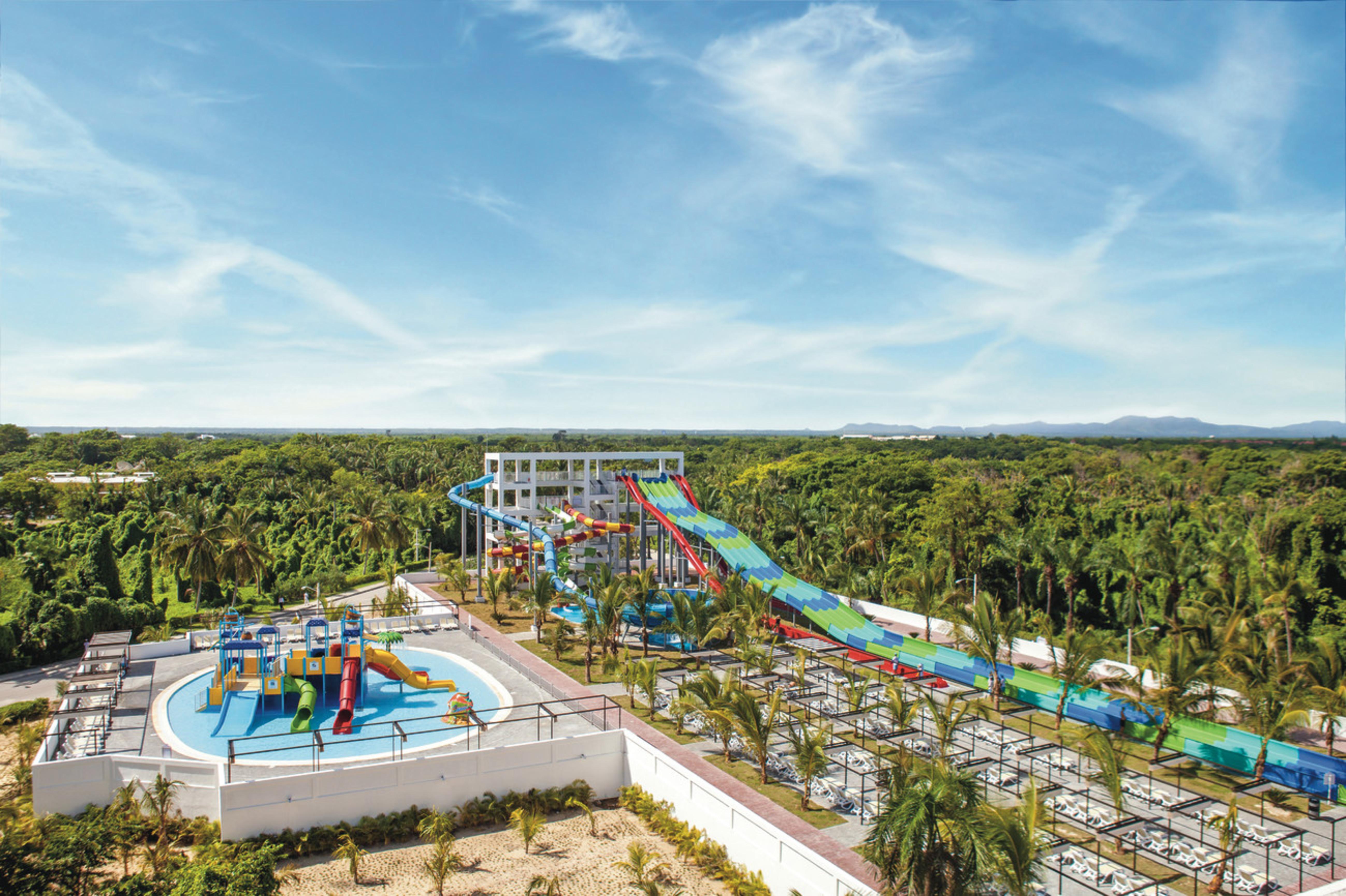 Hotel Riu Palace Bavaro Punta Cana Exterior photo