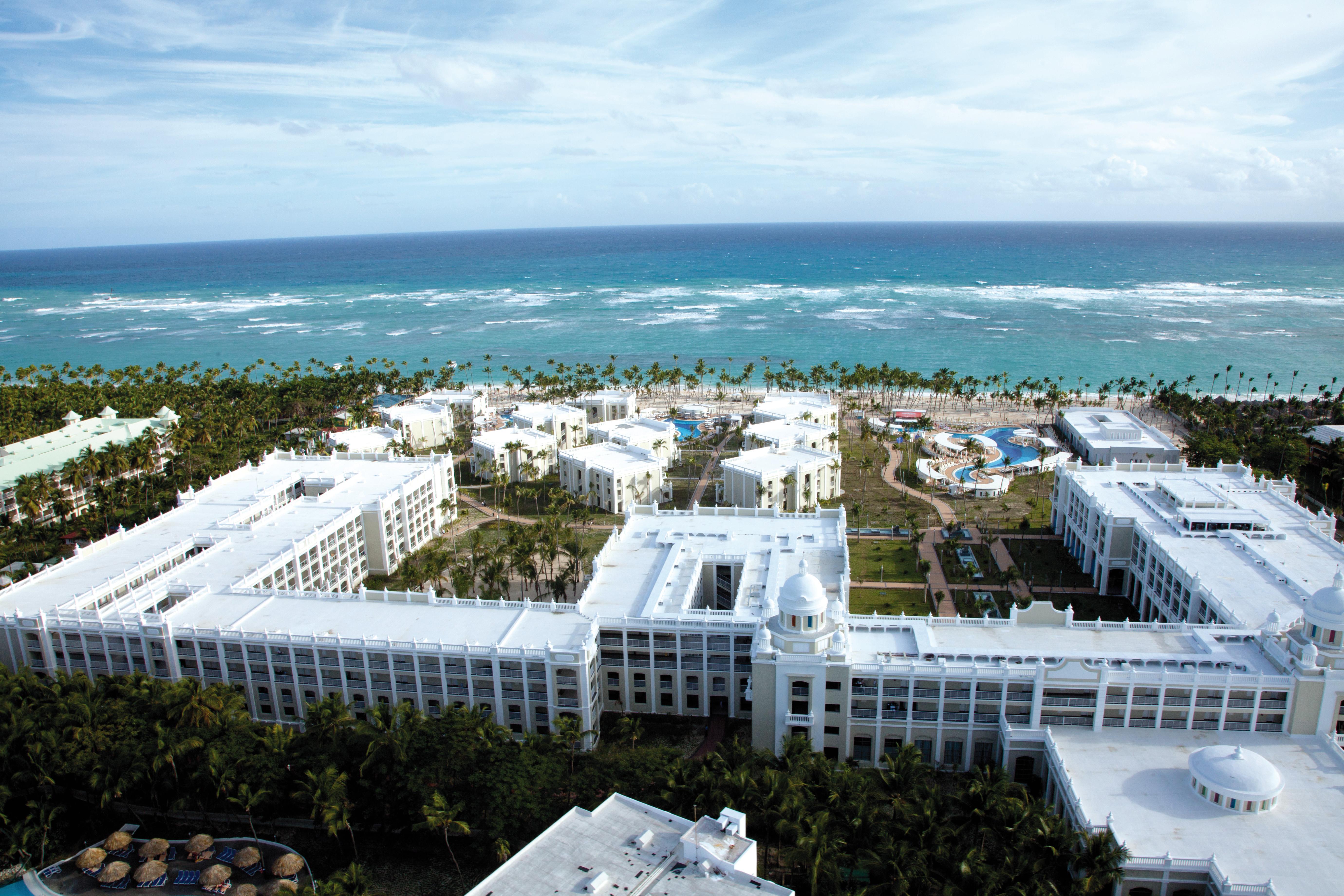 Hotel Riu Palace Bavaro Punta Cana Facilities photo