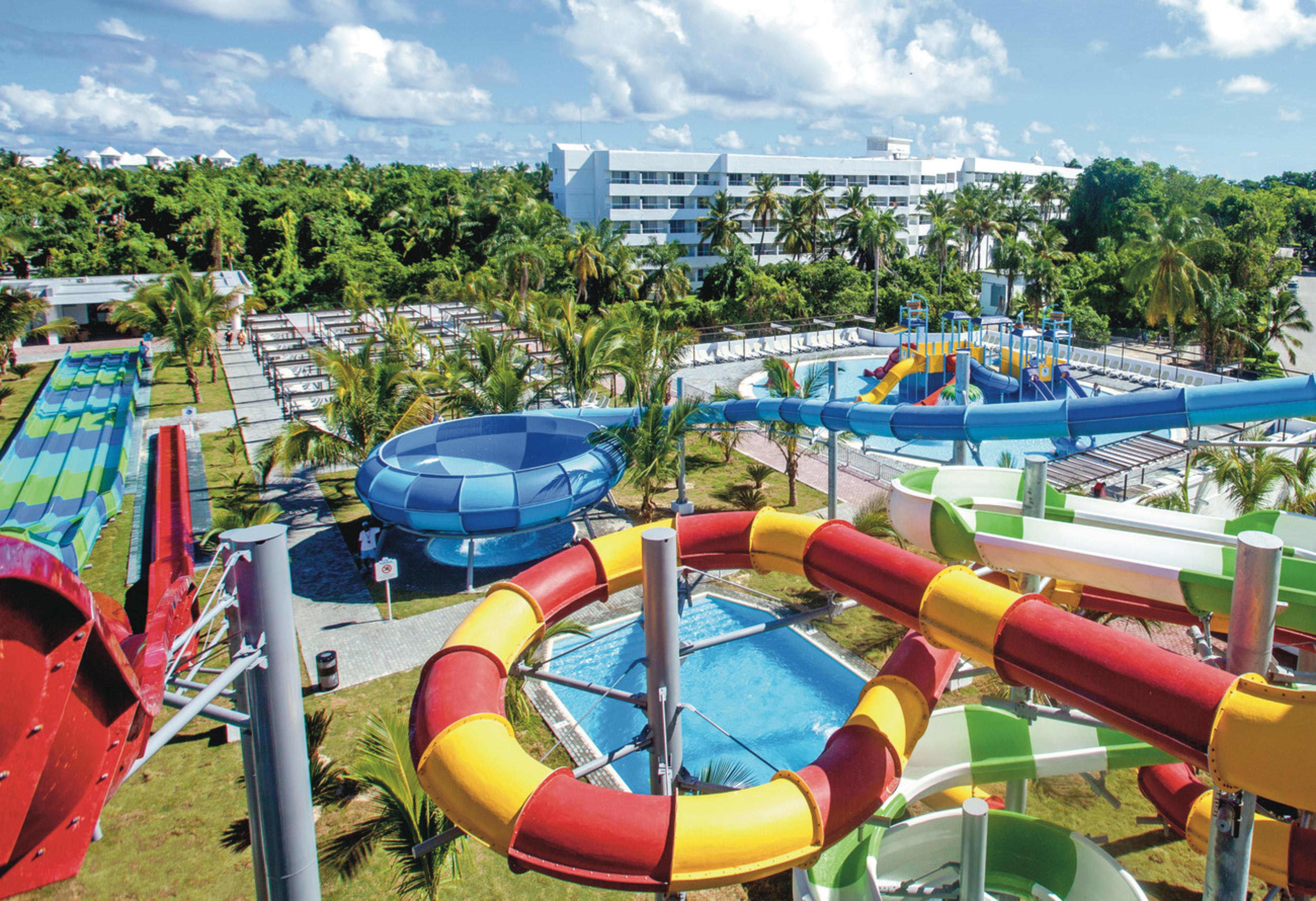 Hotel Riu Palace Bavaro Punta Cana Exterior photo