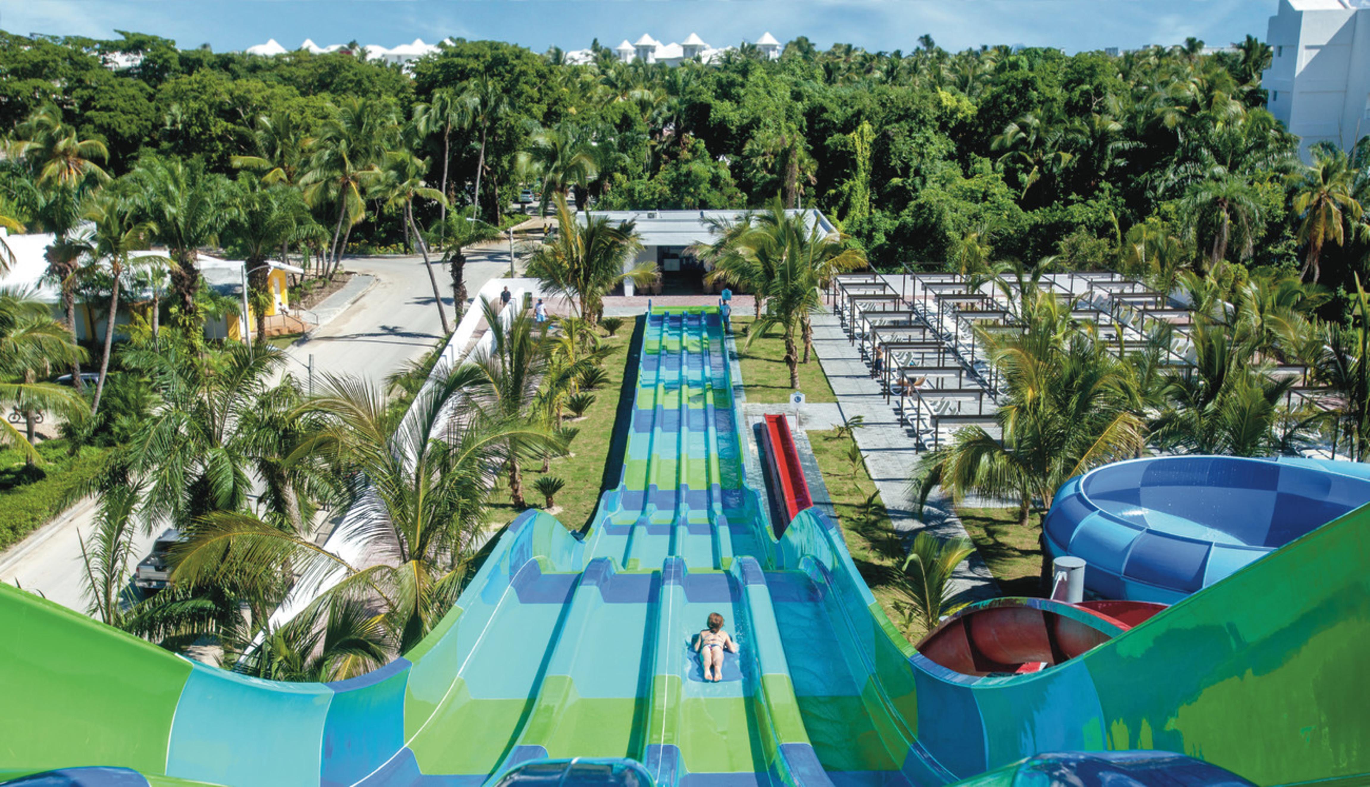 Hotel Riu Palace Bavaro Punta Cana Exterior photo
