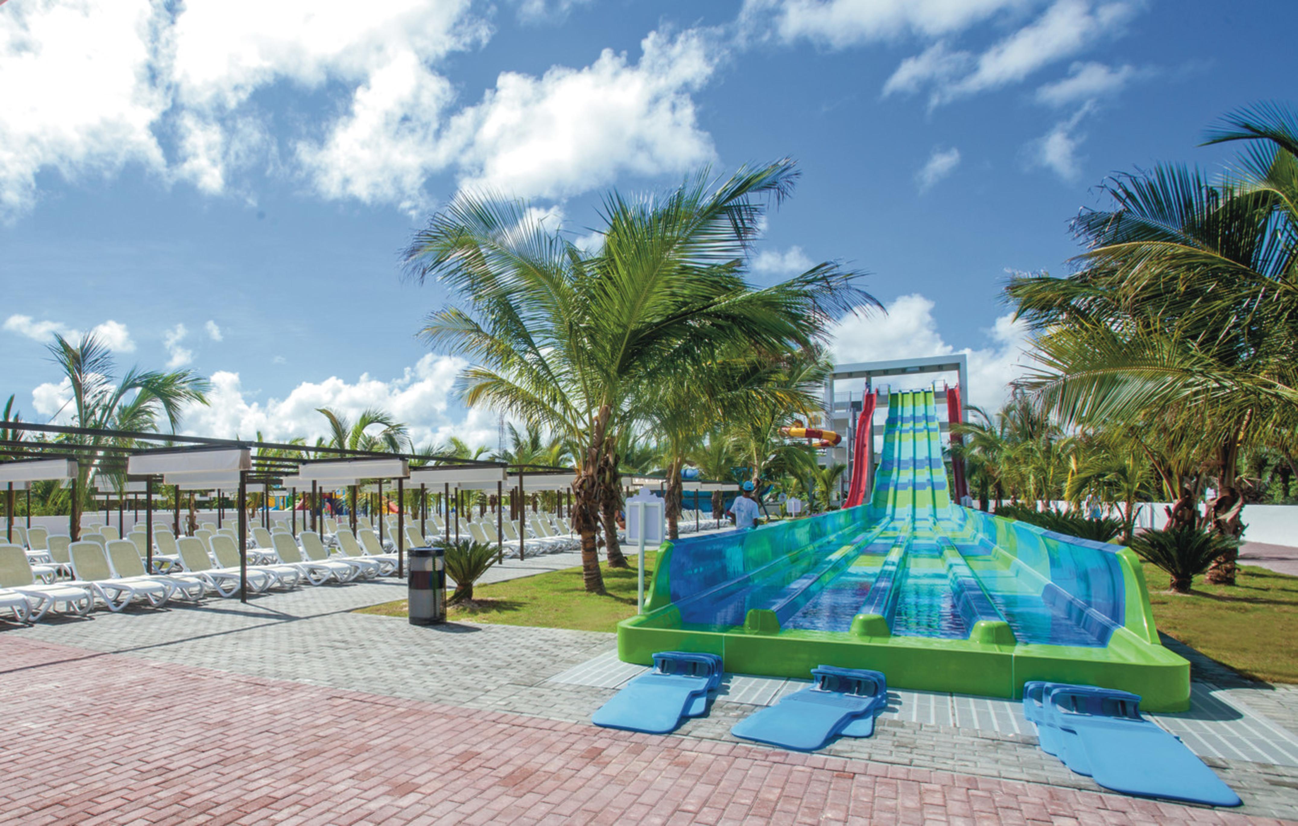 Hotel Riu Palace Bavaro Punta Cana Exterior photo