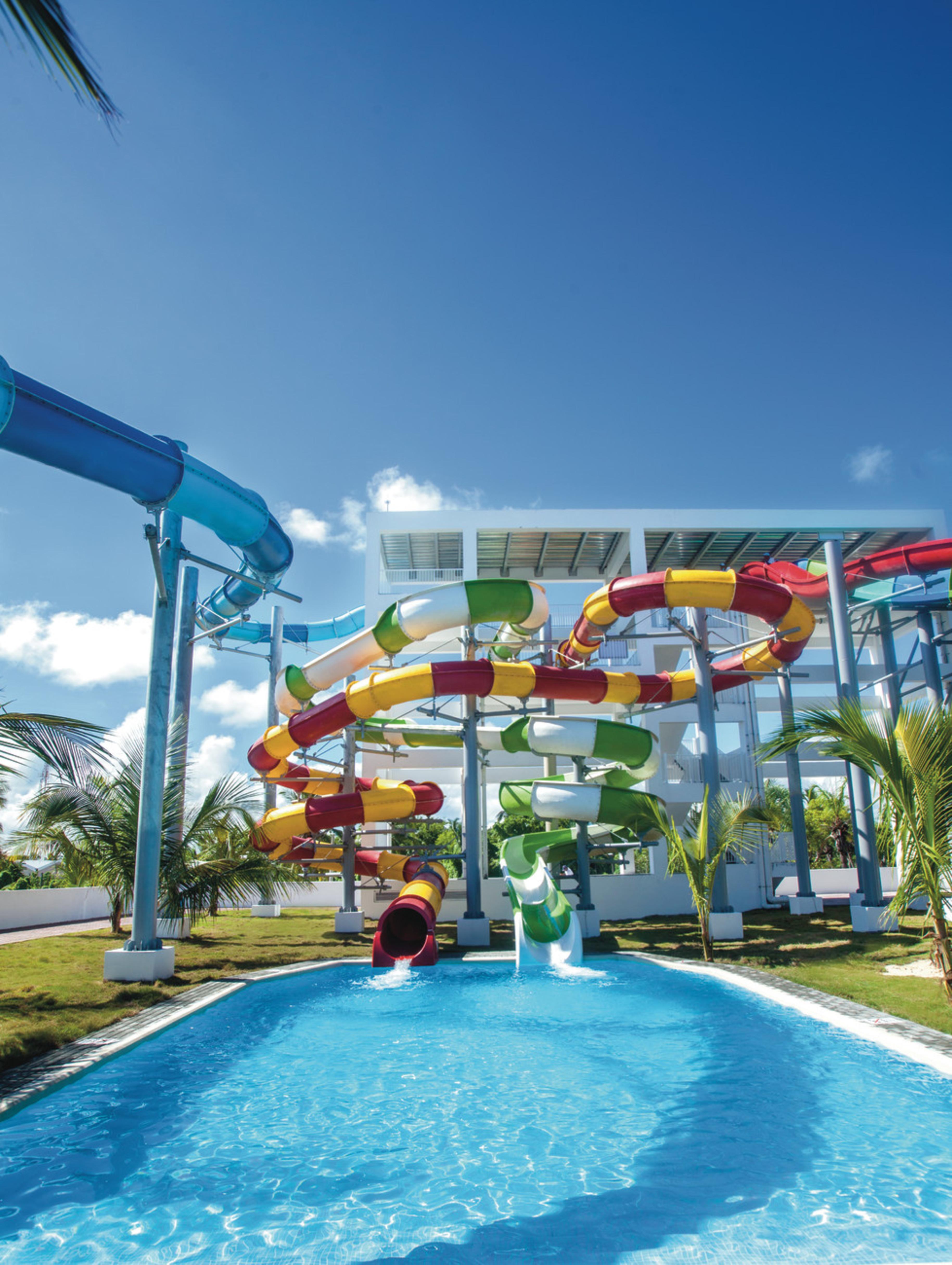 Hotel Riu Palace Bavaro Punta Cana Exterior photo