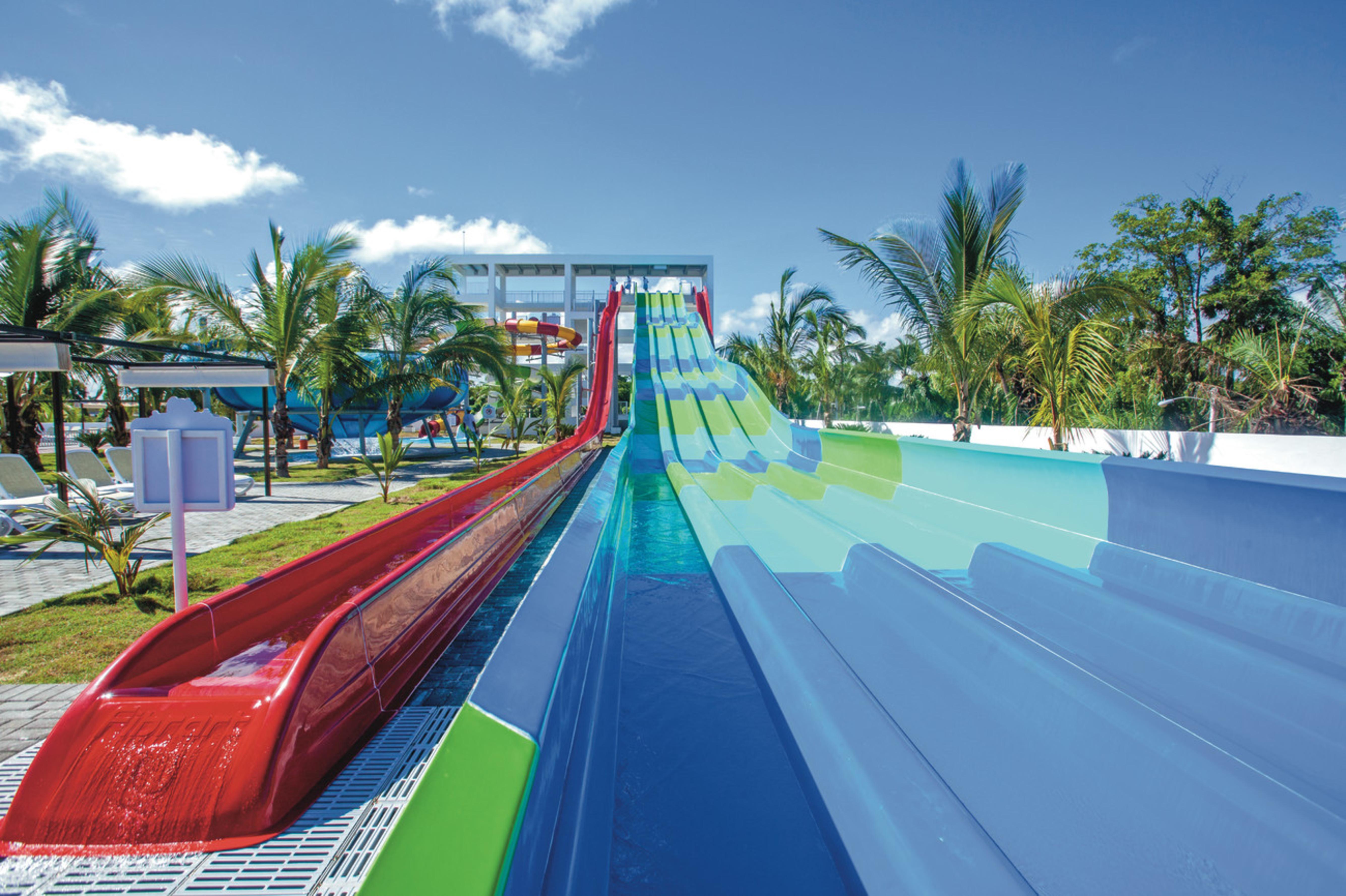 Hotel Riu Palace Bavaro Punta Cana Exterior photo