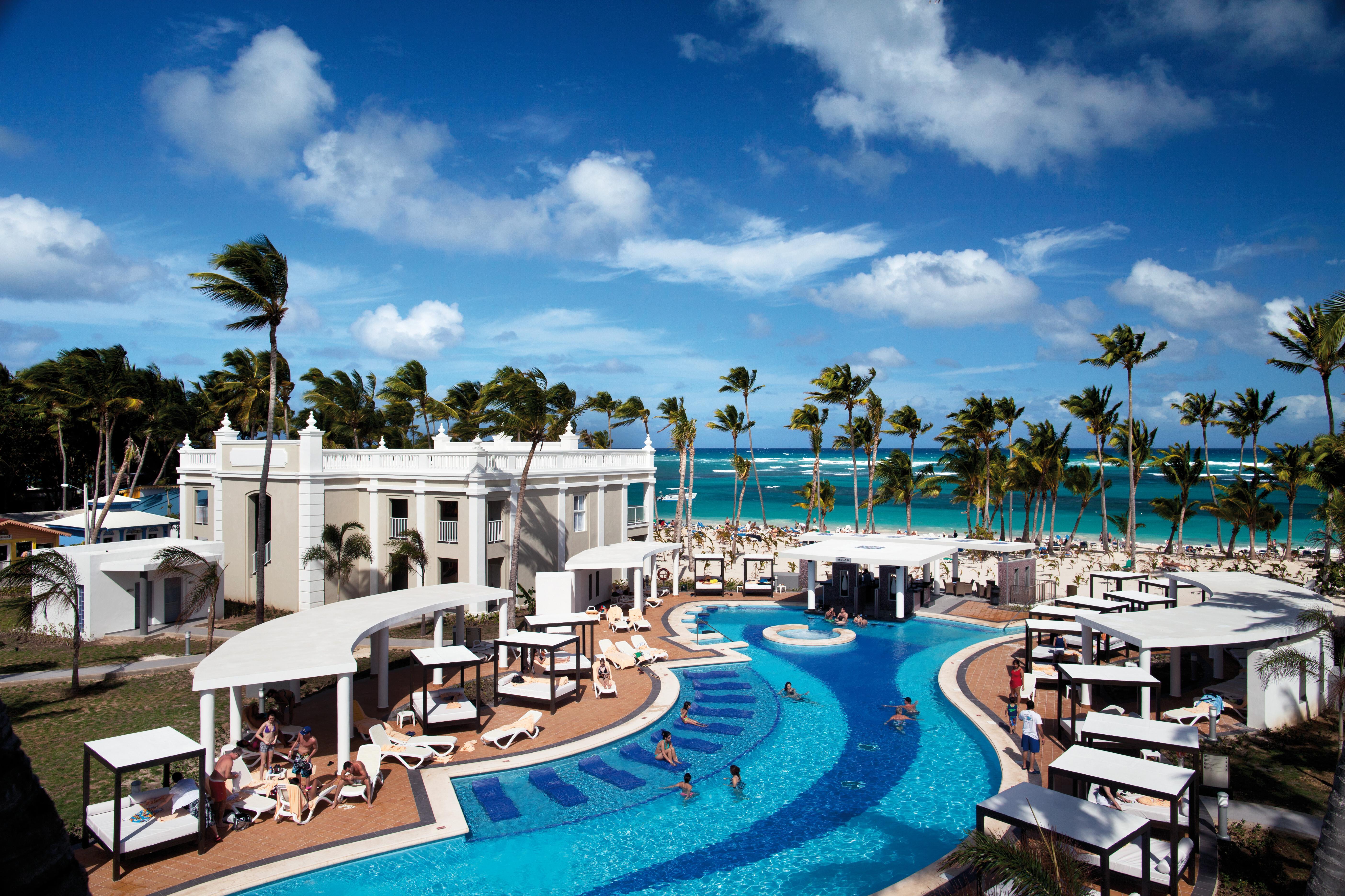Hotel Riu Palace Bavaro Punta Cana Facilities photo
