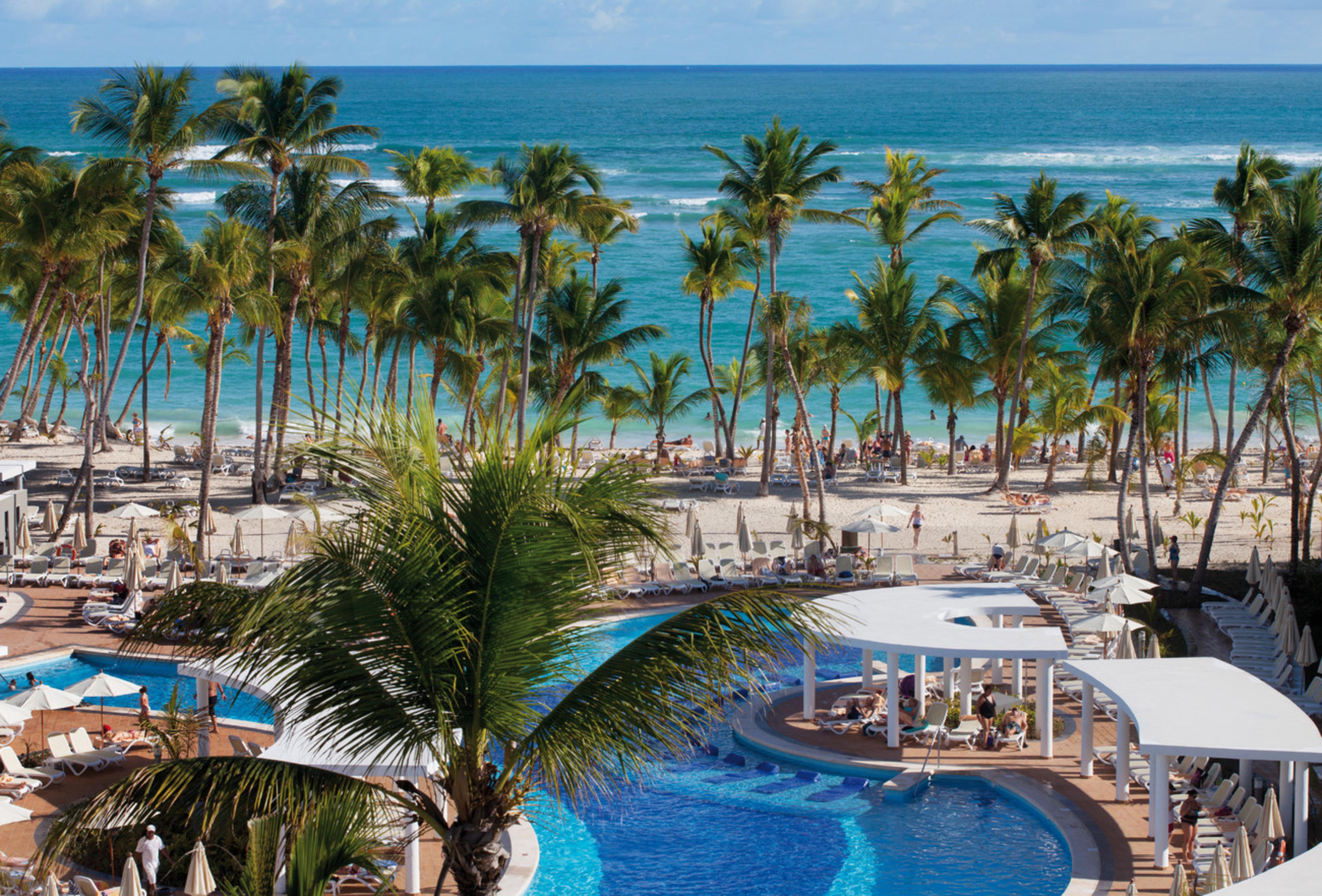 Hotel Riu Palace Bavaro Punta Cana Facilities photo
