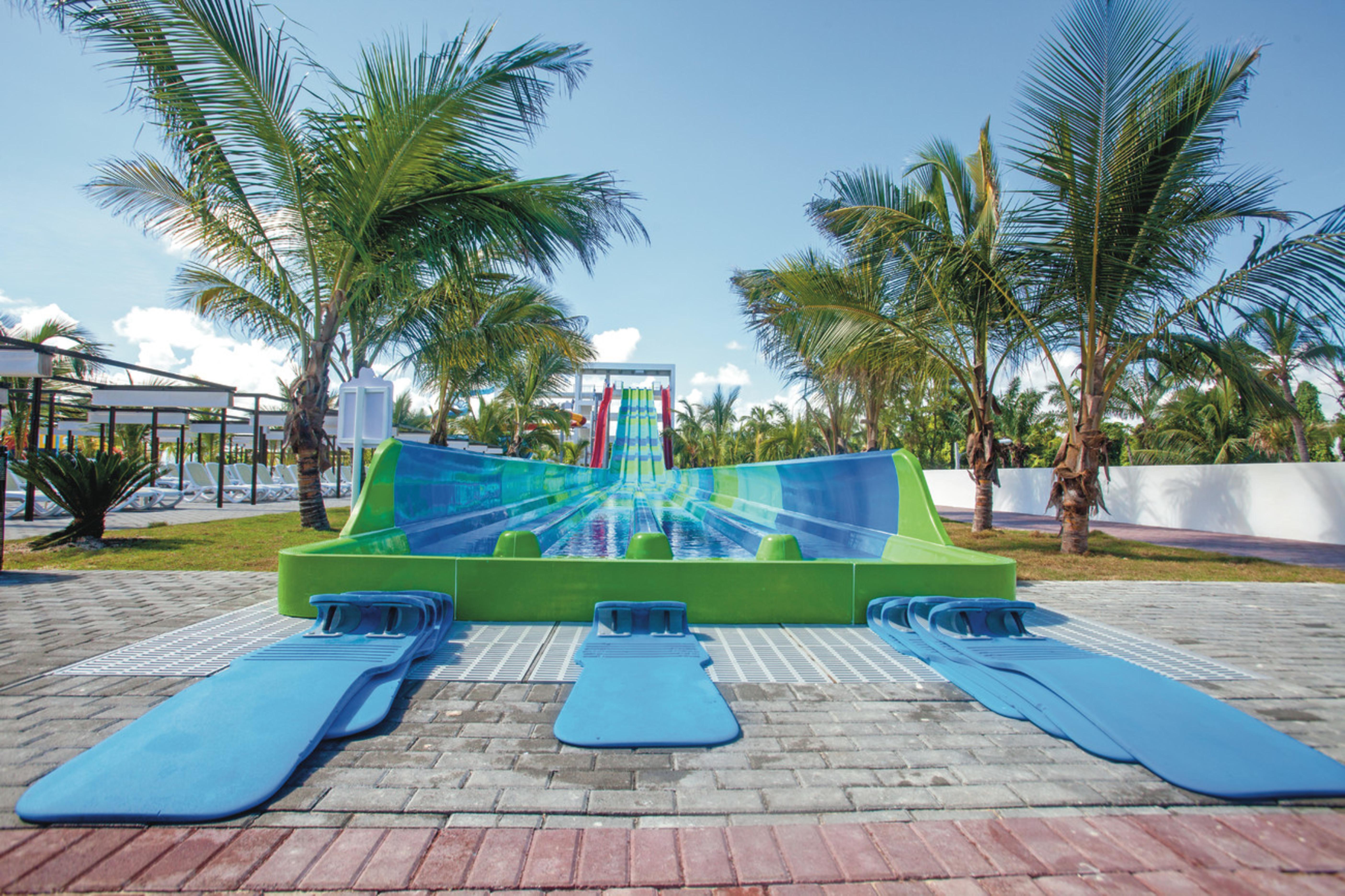 Hotel Riu Palace Bavaro Punta Cana Exterior photo